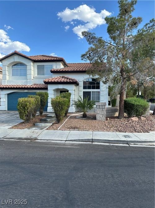 1511 Balsam Mist Ave, Las Vegas, NV, 89183-6373 | Card Image