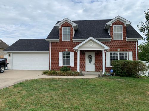 1017 Sea Biscuit Dr, Lawrenceburg, KY, 40342-1755 | Card Image