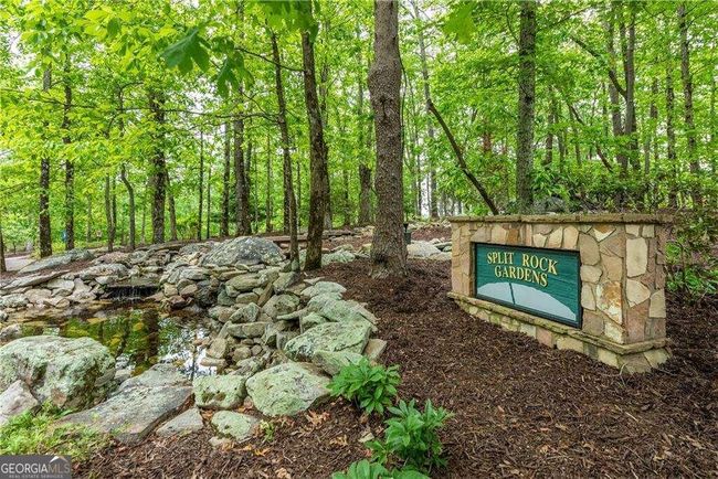 0 Terrace Way, Home with 0 bedrooms, 0 bathrooms and null parking in Jasper GA | Image 36