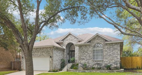 2204 Encino Cliff St, San Antonio, TX, 78259-2416 | Card Image