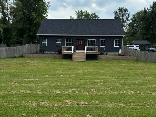 25583 E Us Highway 40, Dennison, IL, 62423-2716 | Card Image