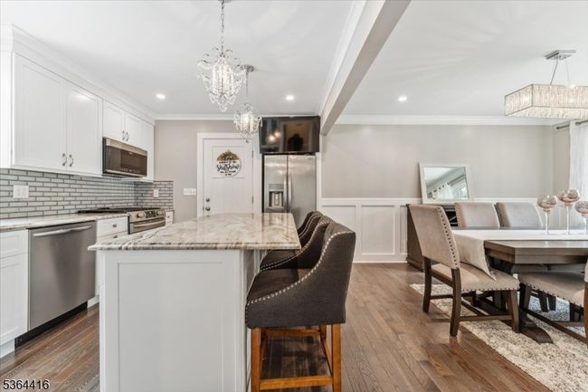 360 North Ave, House other with 4 bedrooms, 2 bathrooms and null parking in Fanwood NJ | Image 17