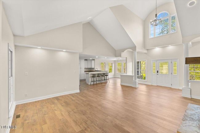 264 Allison Cove Trl, House other with 4 bedrooms, 3 bathrooms and null parking in Piney Flats TN | Image 8