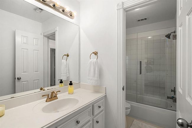 12927 Finch Brook Dr, House other with 3 bedrooms, 3 bathrooms and 2 parking in Cypress TX | Image 29