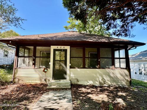406 S Highland Avenue, Joplin, MO, 64801 | Card Image