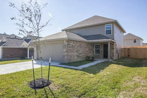 196 Spring Meadows Circle, Willis, TX, 77378 | Card Image