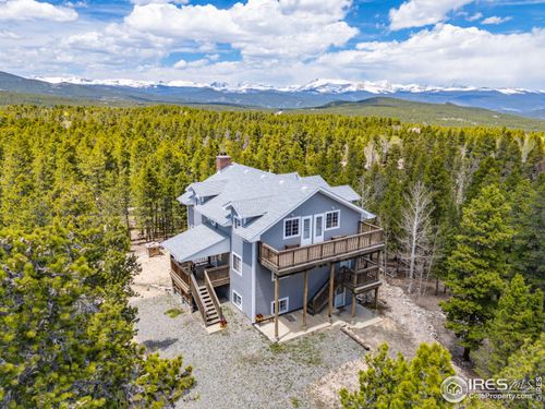 266 Gap Rd, Black Hawk, CO, 80422-4230 | Card Image