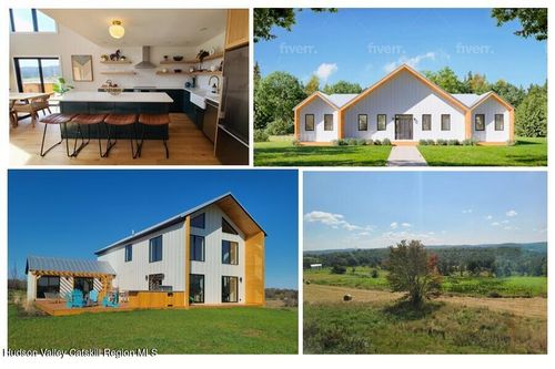 7 Long Farm Way, Callicoon, NY, 12723-5621 | Card Image