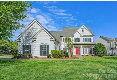 6572 Derby Ln Nw, Concord, NC, 28027-5213 | Card Image