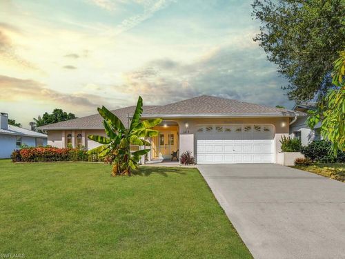 1413 Se 39th St, Cape Coral, FL, 33904-7903 | Card Image
