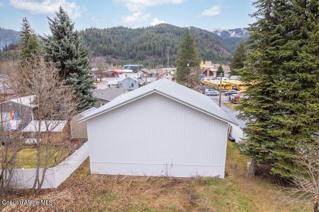 807 E Garden Ave, House other with 3 bedrooms, 1 bathrooms and null parking in Osburn ID | Image 29