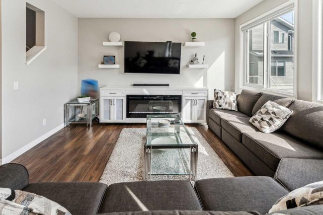 236 Red Sky Terrace Ne, Home with 6 bedrooms, 4 bathrooms and 4 parking in Calgary AB | Image 11