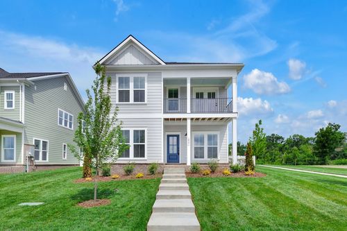 1815 Flatwaters St, Spring Hill, TN, 37174 | Card Image