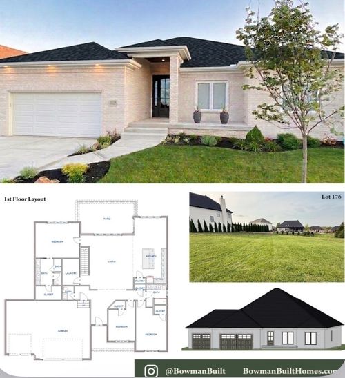 5421 Camden Ln, Greenwood, IN, 46143-6435 | Card Image