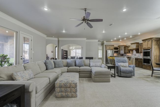 4202 126 Th St, House other with 4 bedrooms, 4 bathrooms and null parking in Lubbock TX | Image 25