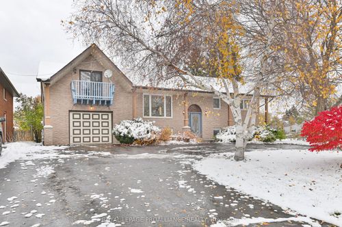 126 Harbour St, Brighton, ON, K0K1H0 | Card Image