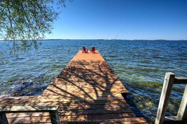 9 Grays Lane, House other with 5 bedrooms, 2 bathrooms and 2 parking in Gananoque ON | Image 13