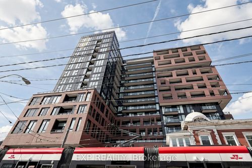 318-270 Dufferin Street, Toronto W01, ON, M6C1A7 | Card Image