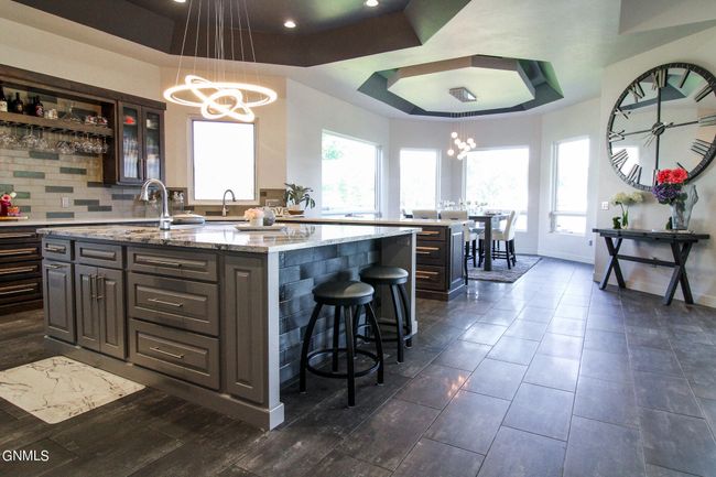 Open Kitchen & Dining | Image 14