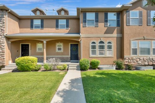 7902 S Dove Creek Ln, West Jordan, UT, 84081-6003 | Card Image