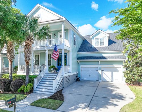 4208 Coolidge St, Mount Pleasant, SC, 29466-7161 | Card Image