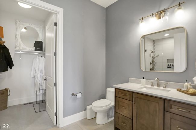 5130 Melbourne Pl, House other with 6 bedrooms, 7 bathrooms and null parking in Zionsville IN | Image 34