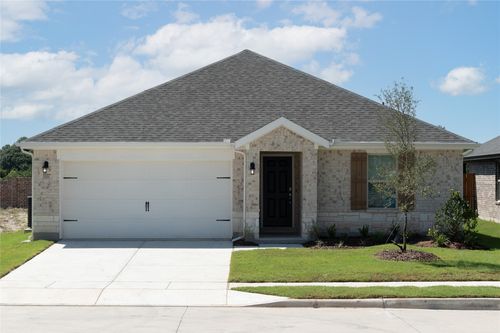 3337 Longfellow Ave, Anna, TX, 75409 | Card Image