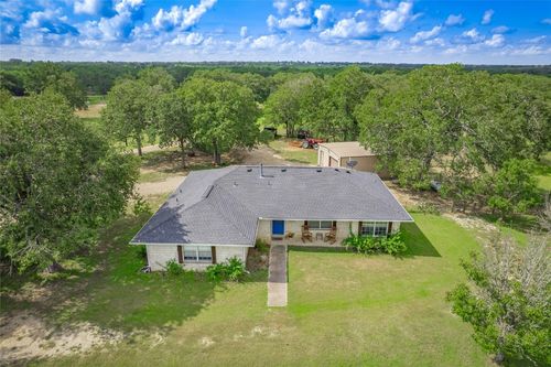 1650 County Road 439, Thorndale, TX, 76577-8717 | Card Image