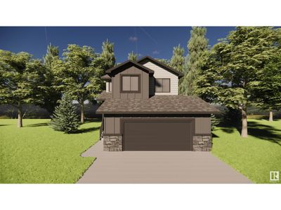 5410 57 Ave, House other with 4 bedrooms, 3 bathrooms and null parking in Stony Plain AB | Image 2