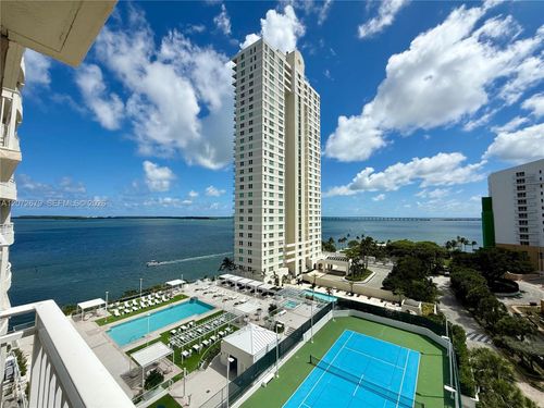 1104-770 Claughton Island Dr, Miami, FL, 33131-2617 | Card Image
