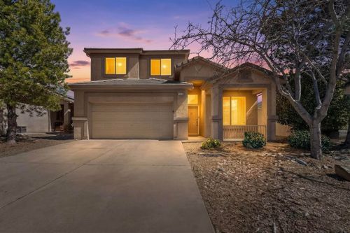 1328 Peppoli Loop Se, Rio Rancho, NM, 87124-8780 | Card Image