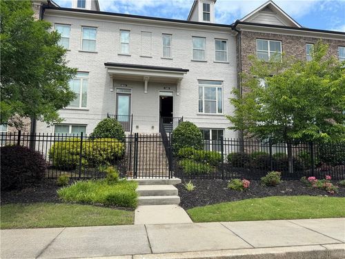 1090 Township Sq, Alpharetta, GA, 30022-5354 | Card Image