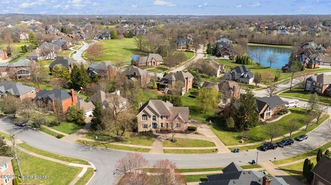 1203 Winding Creek Pl, House other with 5 bedrooms, 4 bathrooms and null parking in Louisville KY | Image 49