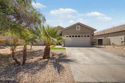 7577 W Northview Ave, Glendale, AZ, 85303-1928 | Card Image