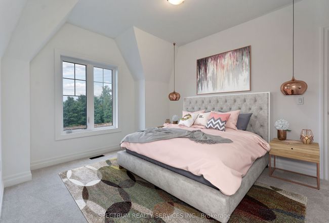 15 Swamp Sparrow Crt, House other with 4 bedrooms, 5 bathrooms and 2 parking in Caledon ON | Image 17
