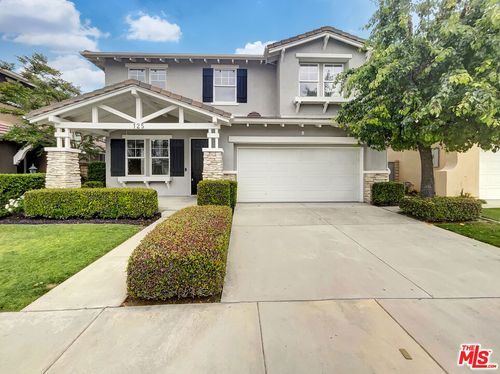 125 Lakeside Dr, Buena Park, CA, 90621-1656 | Card Image