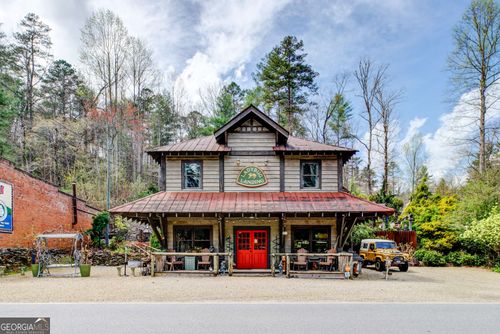8488 Old 441 S, Lakemont, GA, 30552-2014 | Card Image