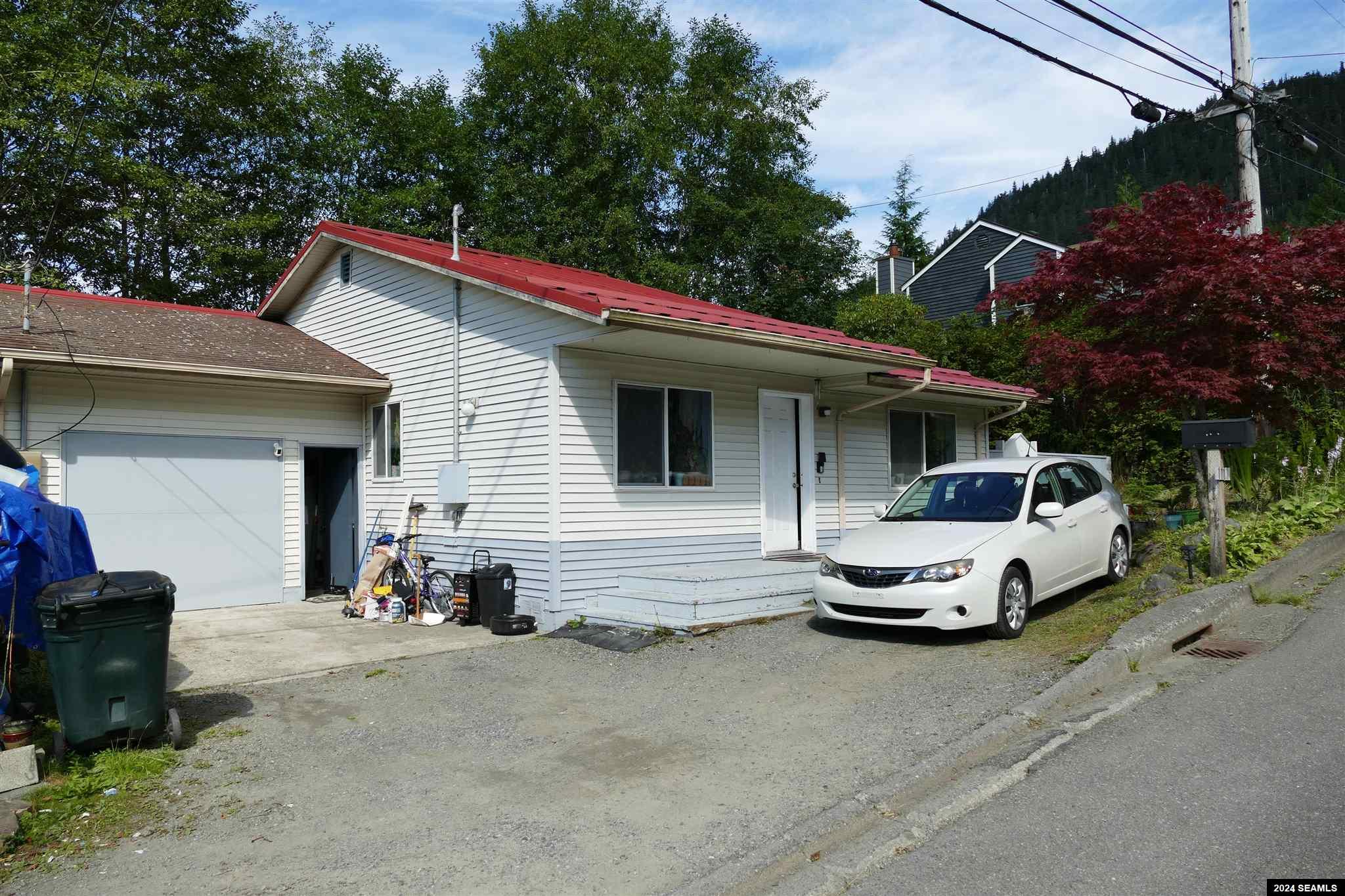 Jackson St, Ketchikan, AK 99901