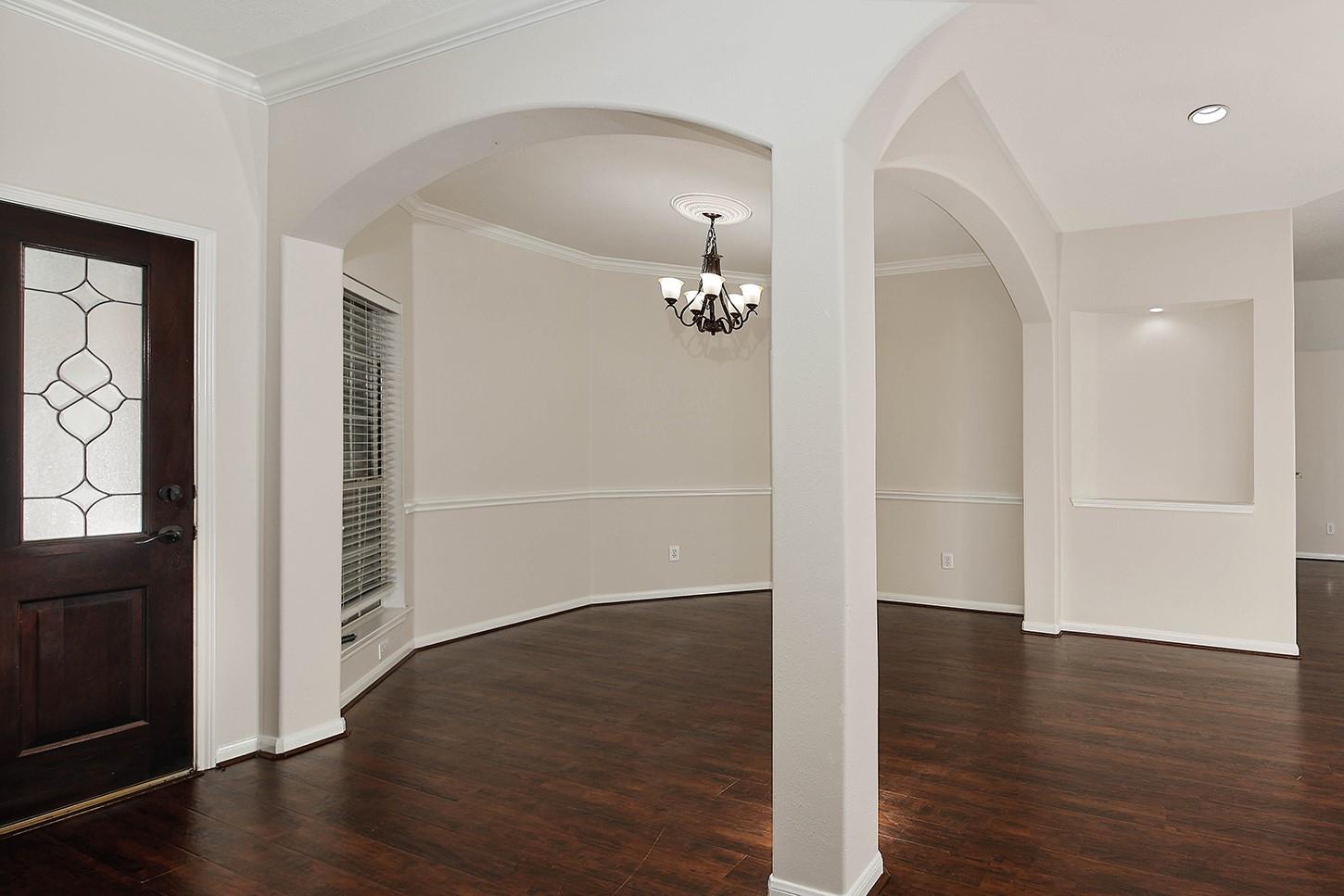 Residential in The Woodlands 4