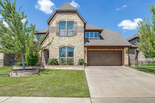 232 Chimney Rock Rd, Burleson, TX, 76028-1797 | Card Image