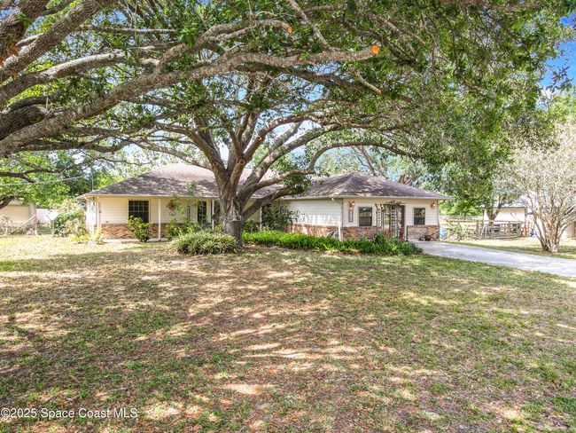 3320 Grantline Rd, House other with 3 bedrooms, 2 bathrooms and null parking in Mims FL | Image 6