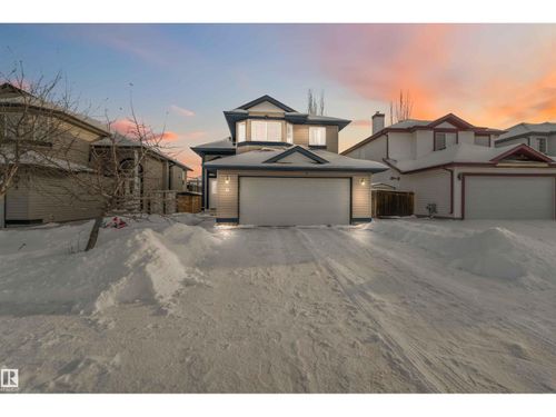 10 Heatherglen Dr, Spruce Grove, AB, T7X4L2 | Card Image