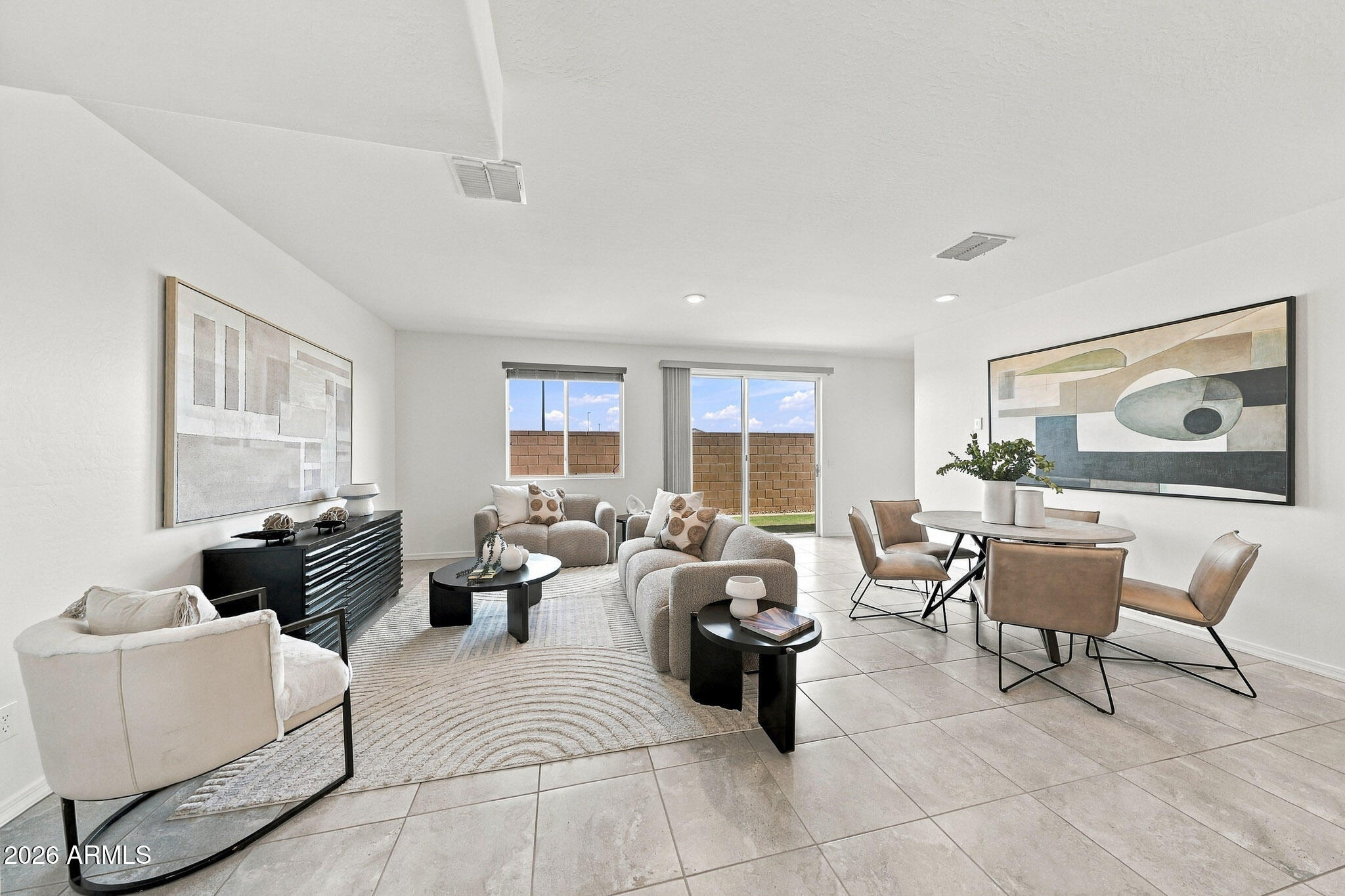 Residential in Gilbert 3
