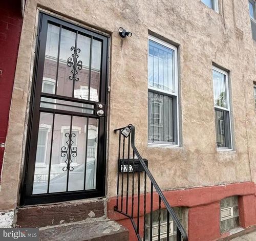 2262 N Cleveland St, PHILADELPHIA, PA, 19132-4325 | Card Image