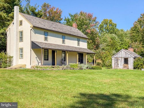 49 Rope Walk Rd, UPPER BLACK EDDY, PA, 18972-9512 | Card Image