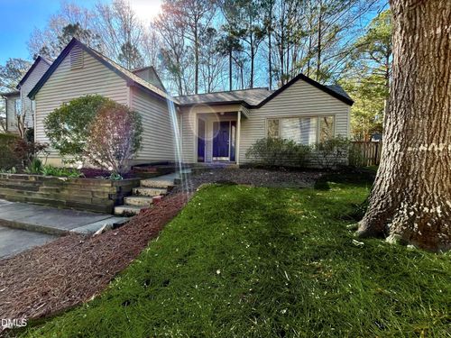 4114 Beechnut Ln, Durham, NC, 27707-5249 | Card Image