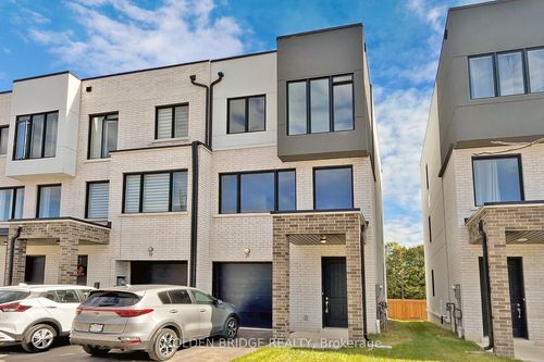 21 Persica St, Richmond Hill, ON, L4E1L3 | Card Image
