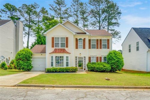 3550 Willow Tree Trce, Decatur, GA, 30034-3841 | Card Image