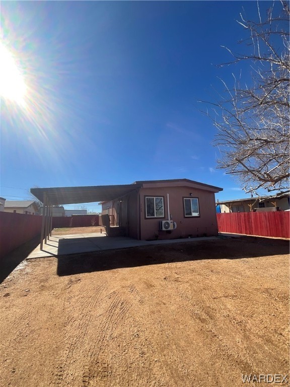 Neal Ave, Kingman, AZ 86409 #1