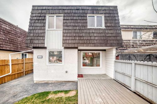 7634 24a St Se, Calgary, AB, T2C0Z7 | Card Image